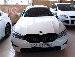 بی ئێم دەبڵیو سیریەس 3